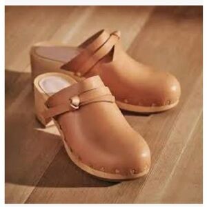 Loeffler Randall Roberta clogs